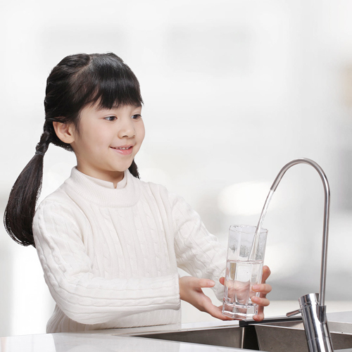 Xiaomi CHANITEX Smart Water Purifier 5500L White